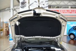 2014款斯柯达速派1.8TSI