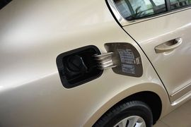 2014款斯柯达速派1.8TSI