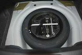 2014款斯柯达速派1.8TSI