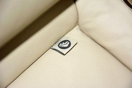 2014款斯柯达速派1.8TSI