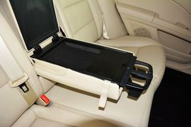 2014款斯柯达速派1.8TSI
