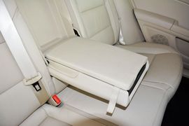 2014款斯柯达速派1.8TSI