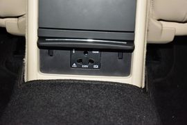 2014款斯柯达速派1.8TSI