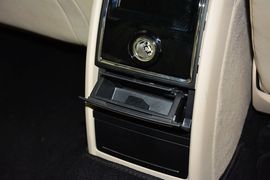 2014款斯柯达速派1.8TSI