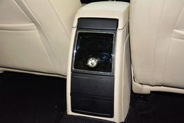 2014款斯柯达速派1.8TSI