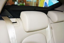 2014款斯柯达速派1.8TSI