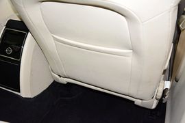 2014款斯柯达速派1.8TSI