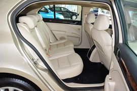 2014款斯柯达速派1.8TSI