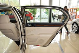 2014款斯柯达速派1.8TSI