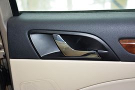 2014款斯柯达速派1.8TSI