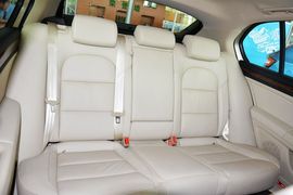 2014款斯柯达速派1.8TSI