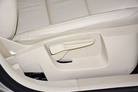 2014款斯柯达速派1.8TSI