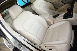 2014款斯柯达速派1.8TSI