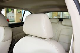 2014款斯柯达速派1.8TSI