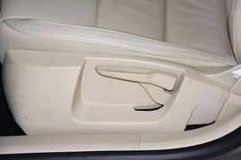 2014款斯柯达速派1.8TSI