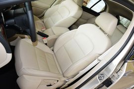 2014款斯柯达速派1.8TSI