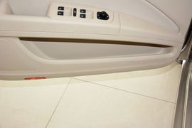 2014款斯柯达速派1.8TSI