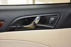 2014款斯柯达速派1.8TSI