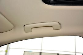 2014款斯柯达速派1.8TSI