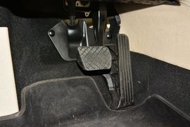 2014款斯柯达速派1.8TSI