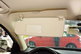 2014款斯柯达速派1.8TSI