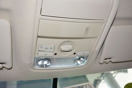2014款斯柯达速派1.8TSI