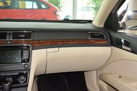 2014款斯柯达速派1.8TSI