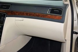 2014款斯柯达速派1.8TSI