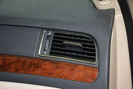 2014款斯柯达速派1.8TSI