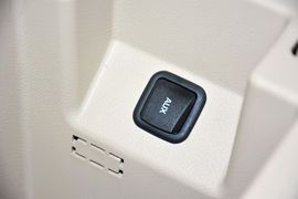 2014款斯柯达速派1.8TSI
