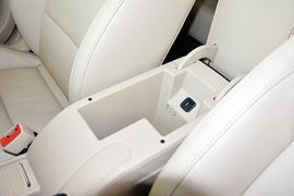 2014款斯柯达速派1.8TSI