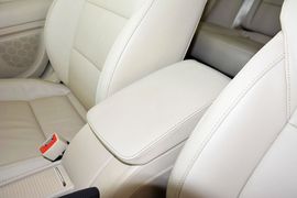 2014款斯柯达速派1.8TSI