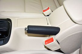 2014款斯柯达速派1.8TSI
