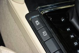 2014款斯柯达速派1.8TSI
