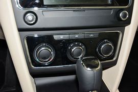 2014款斯柯达速派1.8TSI