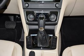 2014款斯柯达速派1.8TSI