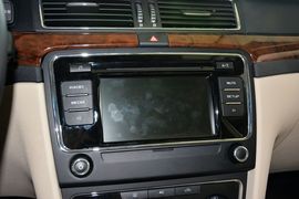 2014款斯柯达速派1.8TSI