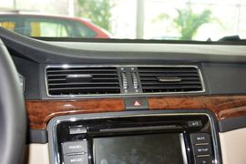 2014款斯柯达速派1.8TSI