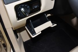 2014款斯柯达速派1.8TSI