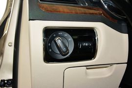 2014款斯柯达速派1.8TSI