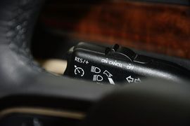 2014款斯柯达速派1.8TSI