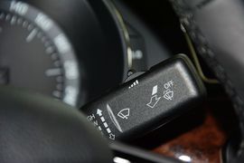 2014款斯柯达速派1.8TSI