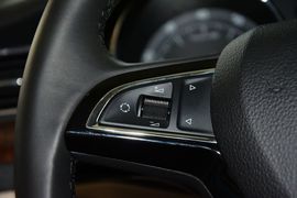 2014款斯柯达速派1.8TSI