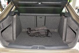 2014款斯柯达速派1.8TSI
