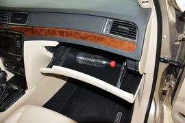 2014款斯柯达速派1.8TSI