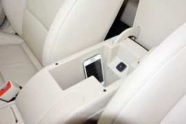 2014款斯柯达速派1.8TSI