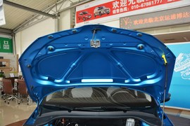 2015款斯柯达晶锐1.4L手动前行版