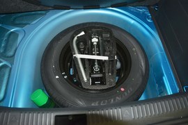 2015款斯柯达晶锐1.4L手动前行版