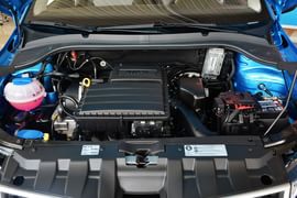 2015款斯柯达晶锐1.4L手动前行版