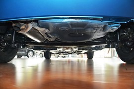2015款斯柯达晶锐1.4L手动前行版